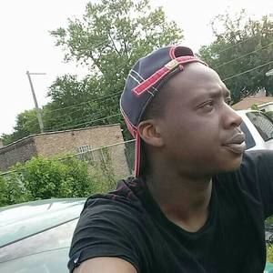 Meet your Posher, Christopher